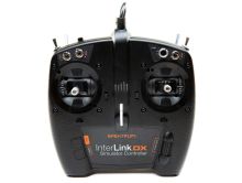 SPEKTRUM InterLink DX Simulator Controller (USB Plug)
