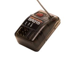 SPEKTRUM SR215 DSMR 2 Channel Sport Receiver