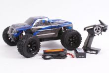 Expedition 4WD Monster Truck
