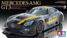 Tamiya 24345 1/24 Mercedes AMG GT3