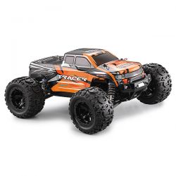 FTX TRACER 1/16 4WD MONSTER TRUCK RTR - ORANGE