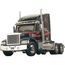 Tamiya RC Knight Hauler truck kit