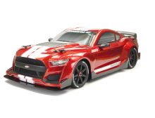 FTX SUPAFORZA GT 1/7 ON ROAD RTR STREET CAR - RED