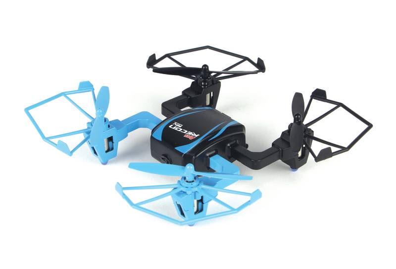 reco quadcopter